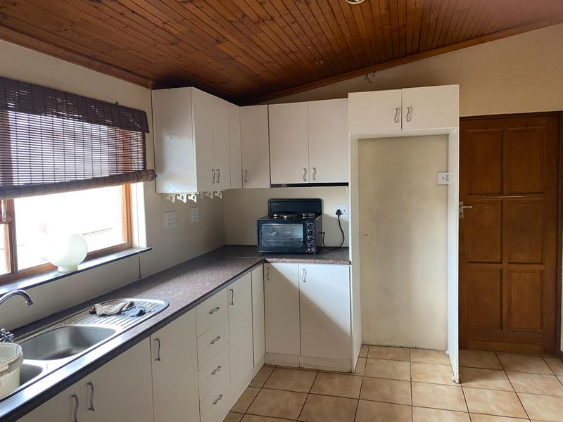 To Let 2 Bedroom Property for Rent in Windsor Park Western Cape